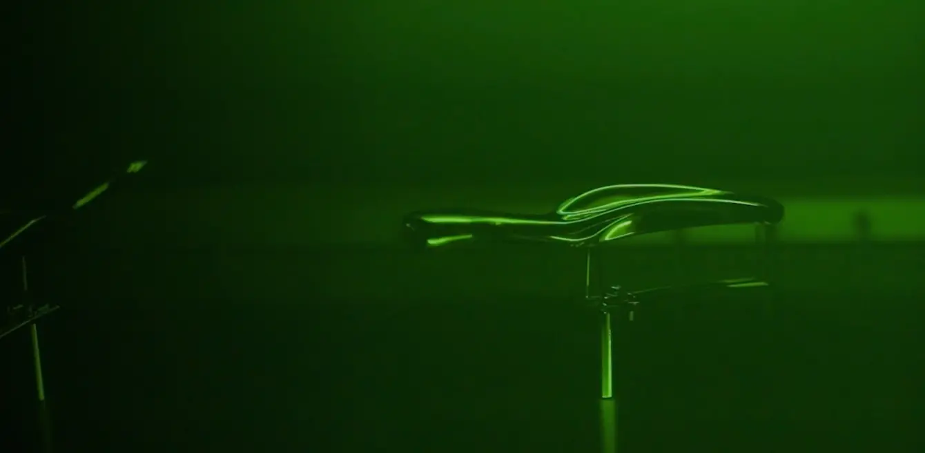 Plated brush with luxury finish