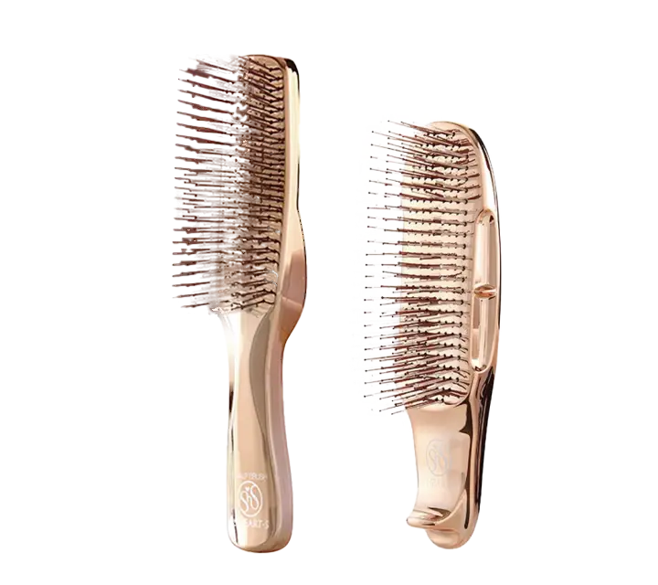 Scalp Brush
              World Model