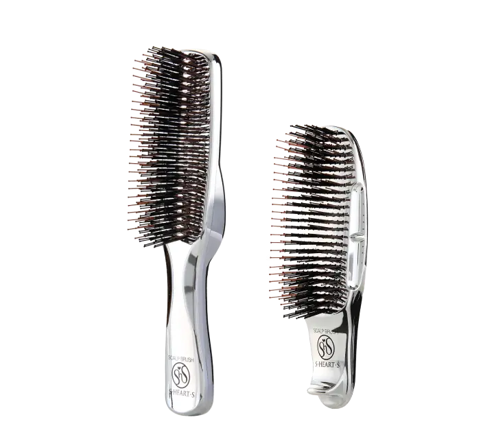 Scalp Brush
Plus