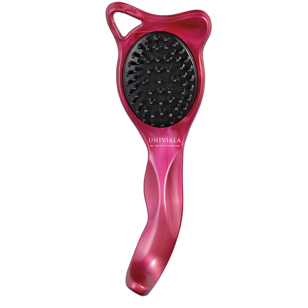 UNIVIALA AGARU KASSA BRUSH
